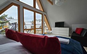 Apart4You Apartamenty Bory Sweet Time